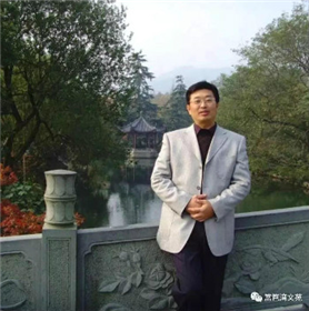 当代中国画名家邀请展展讯(11)