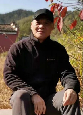 当代中国画名家邀请展展讯(17)