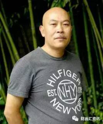 当代中国画名家邀请展展讯(14)