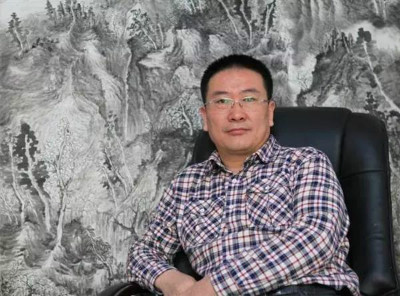 当代中国画名家邀请展展讯(15)