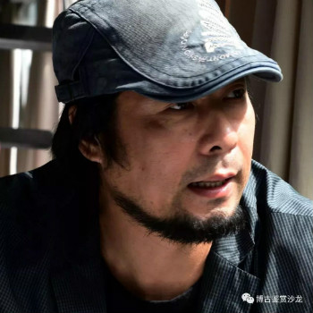 当代中国画名家邀请展展讯(18)