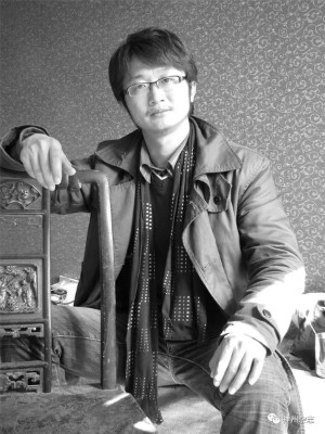 当代中国画名家邀请展展讯(19)