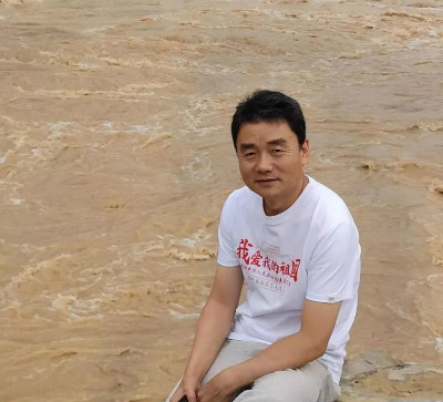 当代中国画名家邀请展展讯(20)