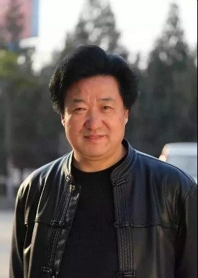 当代中国画名家邀请展展讯(21)