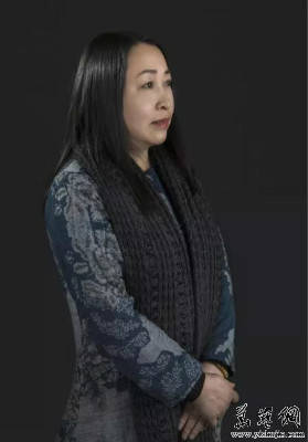 当代中国画名家邀请展展讯(22)