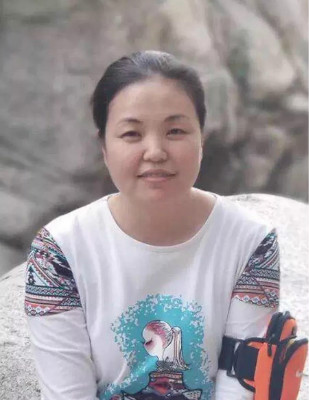 当代中国画名家邀请展展讯(24)