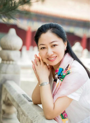 当代中国画名家邀请展展讯(31)