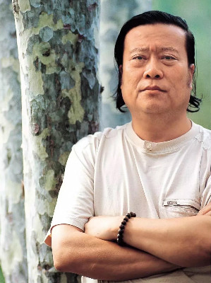 当代中国画名家邀请展展讯(28)