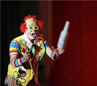 承接年会：音响、灯光、LED大屏、舞台及各类演出节目活动(12)