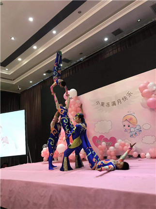 承接年会：音响、灯光、LED大屏、舞台及各类演出节目活动(10)