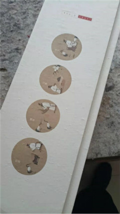 掌心温度~田江创作图(6)