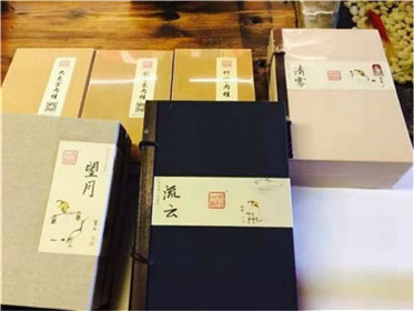 掌心温度~田江创作图(2)