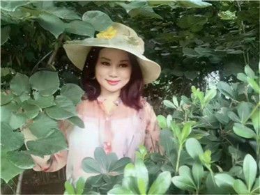 掌心温度~田江创作图(14)