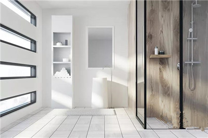 家里铺木地板好还是瓷砖好？终于清楚了(2)