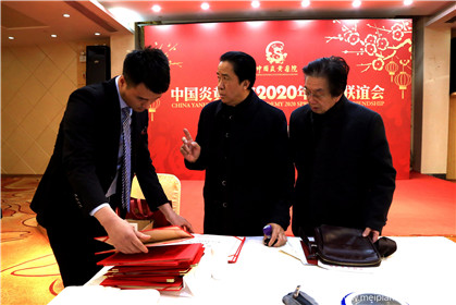 坚定文化自信，构筑中国精神(4)