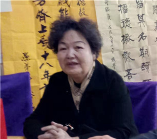 最具收藏潜力的画家---施淑娟作品(1)