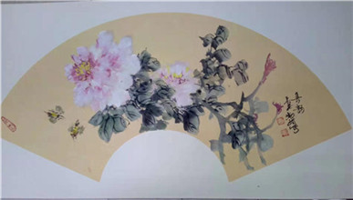 最具收藏潜力的画家---施淑娟作品(18)