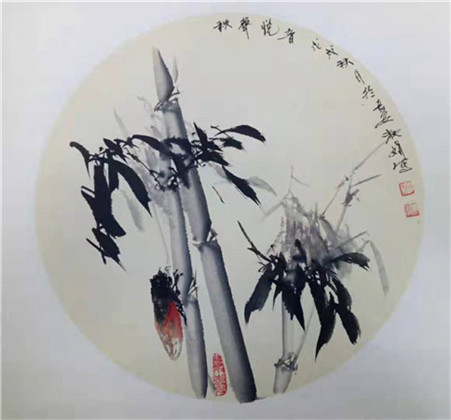 最具收藏潜力的画家---施淑娟作品(16)