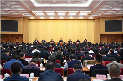 全国住房和城乡建设工作会议召开 部署2020年九大重点任务！(1)