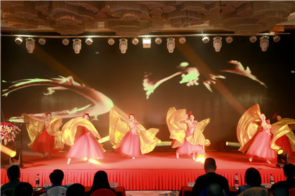 音响、灯光、LED大屏等演出活动就找陕西快乐文化(图5)