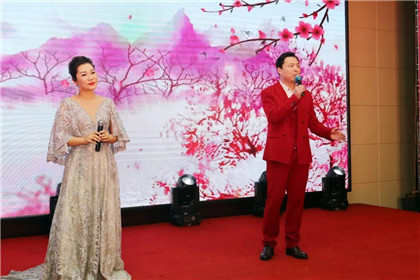 西安市泰兴市商会2020年新春联谊会圆满召开(20)