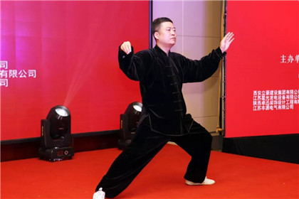 西安市泰兴市商会2020年新春联谊会圆满召开(21)