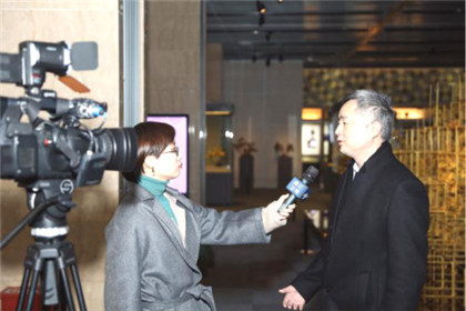 以铜为舟，朱军岷二十载与中华五千年(6)