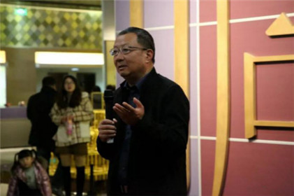 以铜为舟，朱军岷二十载与中华五千年(2)