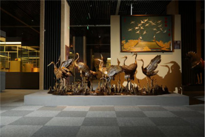 以铜为舟，朱军岷二十载与中华五千年(8)