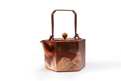 以铜为舟，朱军岷二十载与中华五千年(9)