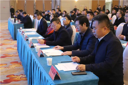 三门峡市陕州区签订构建航天农业科技国家级核心平台合作协议(图3)