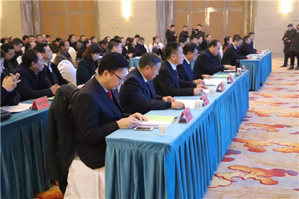 三门峡市陕州区签订构建航天农业科技国家级核心平台合作协议(图4)