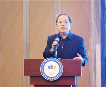 三门峡市陕州区签订构建航天农业科技国家级核心平台合作协议(5)