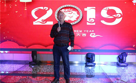 凝聚力量 再铸辉煌(3)