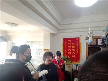 雷锋精神永相传(3)