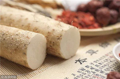 今天惊蛰 | 你不知道的养生秘诀！(2)