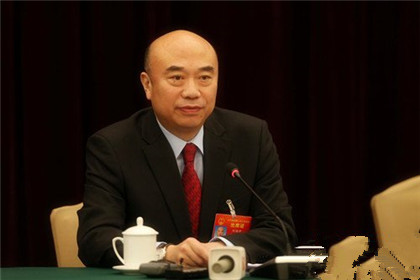 陕西省长:已彻底整治秦岭违建别墅问题(1)