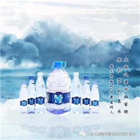 2019全民健康饮水高峰论坛暨“太极之源”公益行活动圆满成功！(12)