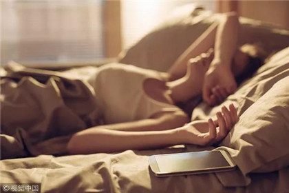 中午我为什么越睡越困？(1)