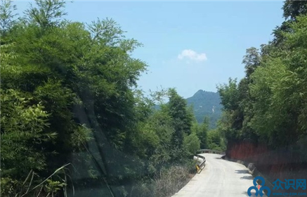 易敏:记住乡情 用行动感恩乡亲(5)