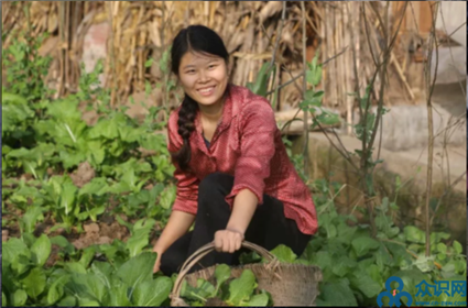 扶贫公益微电影《山乡情漫漫》(3)