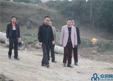 扶贫公益微电影《山乡情漫漫》(6)