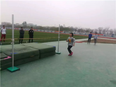 【喜报】河北省南和县第二中学载誉归来！(4)