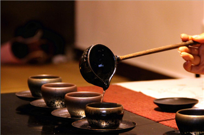 西安古琴、茶艺金牌培训好评排名第一禅韵琴社(图3)