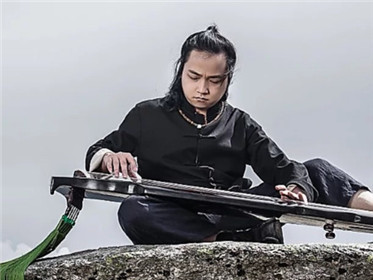 西安古琴、茶艺金牌培训好评排名第一禅韵琴社(6)