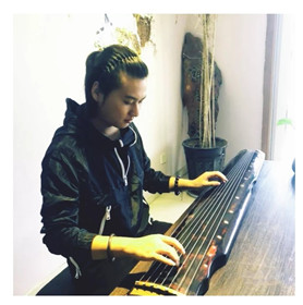 西安古琴、茶艺金牌培训好评排名第一禅韵琴社(11)