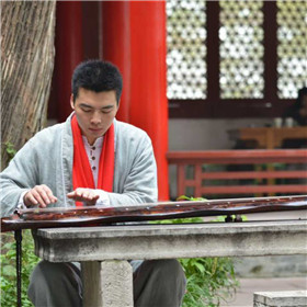 西安古琴、茶艺金牌培训好评排名第一禅韵琴社(图16)