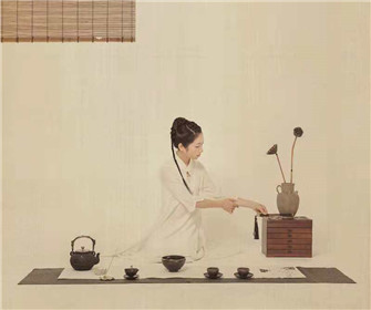 西安古琴、茶艺金牌培训好评排名第一禅韵琴社(图18)