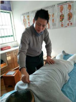 谭钰霖：传统中医绝学的“还魂人”(1)