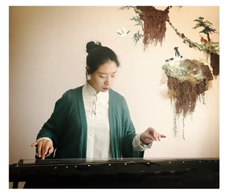 西安古琴、茶艺金牌培训---禅韵琴社(10)